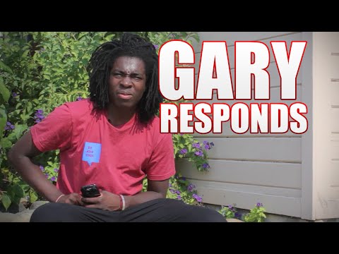 Gary Responds To Your SKATELINE Comments Ep. 105