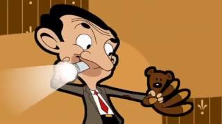 Mr Bean beim Zahnarzt (Englisch)