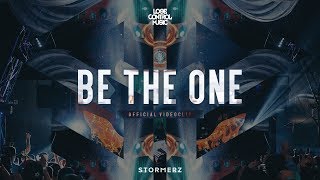Stormerz - Be The One