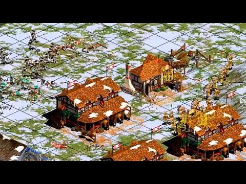 4v4 Lombardia ft. TaToH