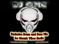 Atomic Vibes Drum N Bass Mix [DJ GMC] 30th April 2011