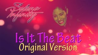Watch Selena Is It The Beat video