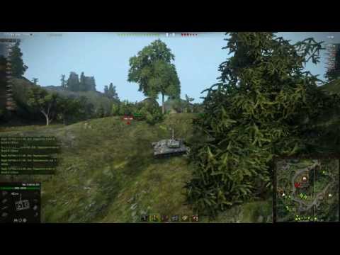 [-B-] Харьковская дивизия "Булат" vs. [-L-C-] ™Lucky Cross 15-7