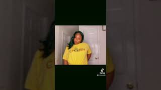 #GoodgirlBadchallenge