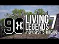 Keep it at 90: Living Legends 7 // Final Battle Slap Stick