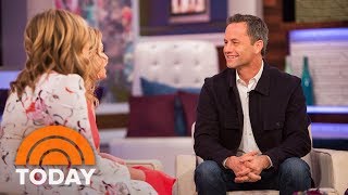 Kirk Cameron (TODAY with Kathie Lee & Hoda)