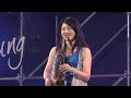 小林香織Kaori Kobayashi - 新不了情 (2013台中爵士音樂節)