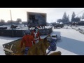 GTA ONLINE - Самые Лучшие Моменты - Выпуск #69