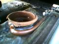 Volvo Sugga - Cooling system upgrade