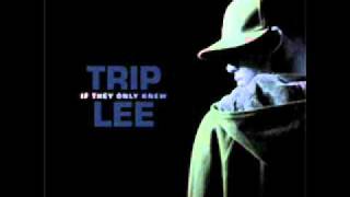 Watch Trip Lee Why Me video