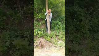 Ne Kadar Tehli̇keli̇ İş Varsa Hep Bu Adami Buluyor Ehoop İn Aşağiya