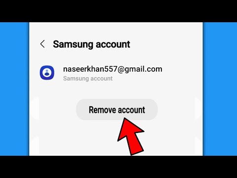 Samsung account ko without password Kaise Remove Kare | Samsung account ko without password Kaise Remove Kare |
