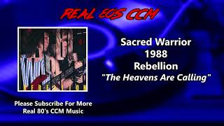 Watch Sacred Warrior The Heavens Are Calling video