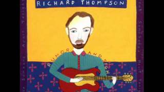 Watch Richard Thompson Read About Love video