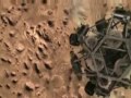 Mars Curiosity Mission May 1 2013
