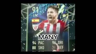 Ishowspeed Trying To Pronounce Footballers Names