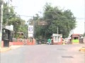 MENORES DETENIDOS