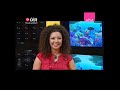 لقاء الفنان محمد مجدي في برنامج اكسبرس نفسك