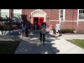 Chicago Vlog - Meet & Greet | Family & Friends