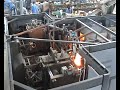 CM-A8L Automatic Eight Cavities Blow Molding Machine.rmvb