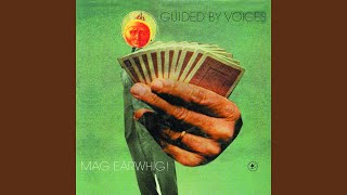 Watch Guided By Voices Are You Faster video