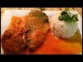 chiles rellenos con queso receta