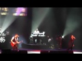 Видео Thomas Anders - Jet Airliner + Atlantis Is Calling Live Budapest 06.01.2012