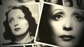 Watch Edith Piaf Cest Un Gars video