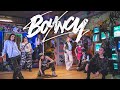 [KPOP DANCE COVER] ATEEZ(에이티즈) - 'BOUNCY (K-HOT CHILLI PEPPERS)'