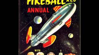 Watch Barry Gray Fireball Xl5 video