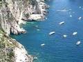 Island of Capri-Italy