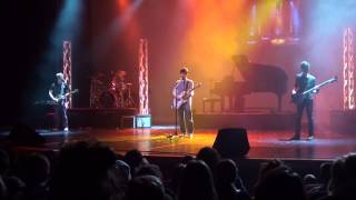 Watch Unknown Clementine video