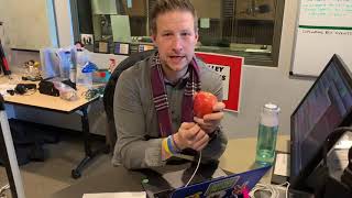#TakeItLiteralTuesday - Episode 79: “Apple Charger”
