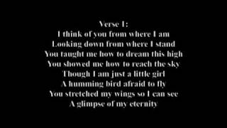 Watch Jaya You Lift Me Up video