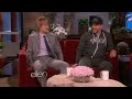 Owen Wilson's Christmas Punk on Woody