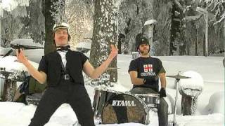 Hrvatski rocker