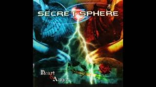 Watch Secret Sphere Loud Raw video