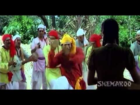 Kolu Mande - Janumada Jodi.flv