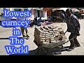 top 10 lowest currency countries in the world | top 10 low currency country | low currency value