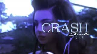 Watch Charli Xcx Crash video