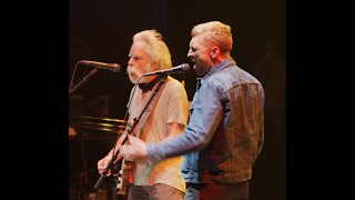 Watch Bob Weir Greatest Story Ever Told video