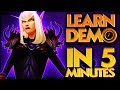 Demo Warlock Quick Guide