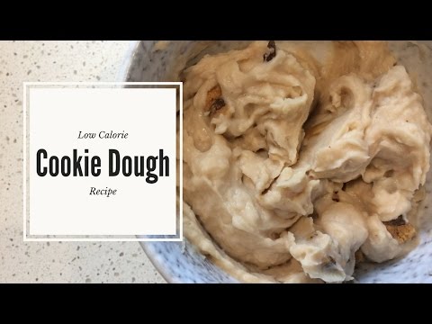 Youtube Cookie Recipe Low Calorie