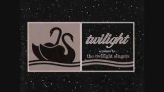 Watch Twilight Singers Love video
