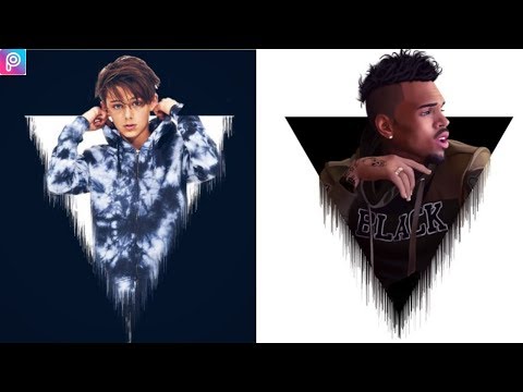 Black Triangles Video