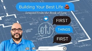Central Jersey Church Live Stream