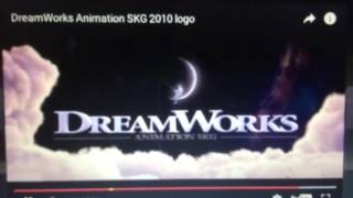 pdi paramount pictures dreamworks animation skg logo 2005