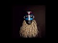 SBTRKT - Sanctuary