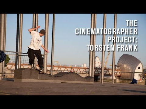 The Cinematographer Project: Torsten Frank