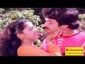 Malayalam Evergreen Romantic Film Song | Aananda Poomuthe | Varshangal Poyathariyathe | KS Chithra